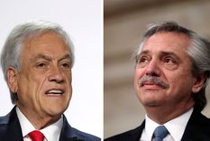 nuevo roce con chile por polemicas declaraciones de fernandez