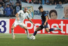 Foto: Prensa Atlético Tucumán