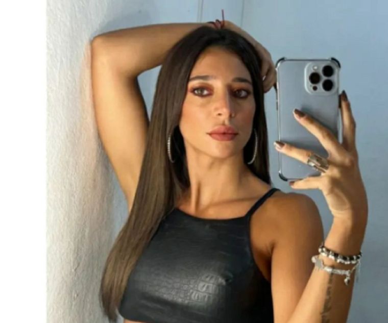 Sol Pérez Foto: Instagram