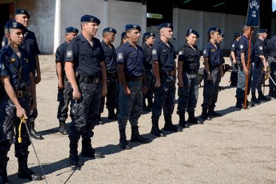 MDZol | Foto: Prensa Ministerio de Seguridad