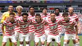 Estados Unidos y Paraguay se enfrentarán en el SoFi Stadium de Los Angeles. Estados Unidos y Paraguay se enfrentarán en el SoFi Stadium de Los Angeles.