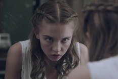 Sydney Sweeney se descompuso en altamar durante el rodaje de su nueva película. Foto: IMdB