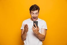 WhatsApp: el increíble truco para recuperar una foto eliminada Foto: Freepik WhatsApp: el increíble truco para recuperar una foto eliminada Foto: Freepik