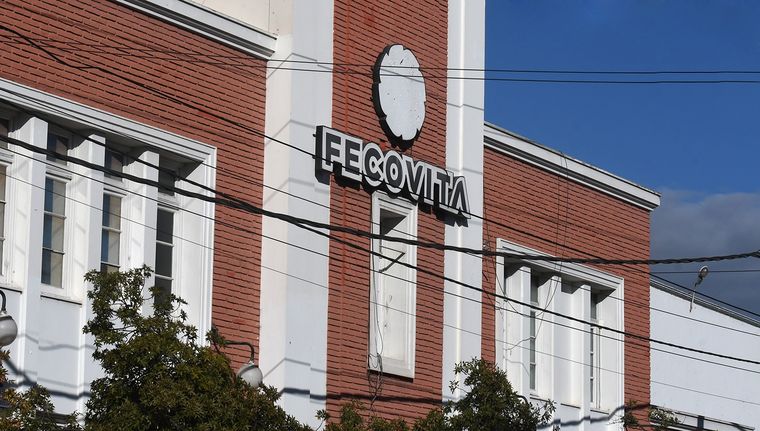 Fecovita emplea a más de 1.000 personas y exporta a más de 40 países.