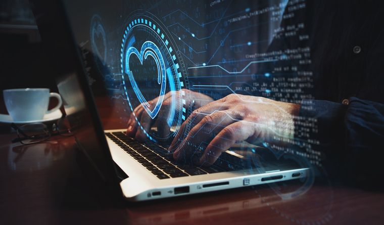 El auge de los chatbots emocionales revela los límites éticos de la inteligencia artificial. El auge de los chatbots emocionales revela los límites éticos de la inteligencia artificial.