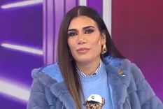 La figura de El Nueve no tuvo problemas en opinar sobre la empresaria. Foto: captura de video/ El Nueve. La figura de El Nueve no tuvo problemas en opinar sobre la empresaria. Foto: captura de video/ El Nueve.