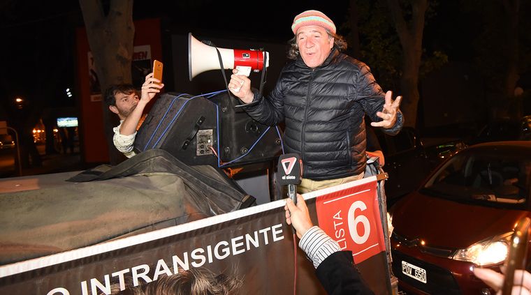 Foto: Pachy Reynoso/MDZ