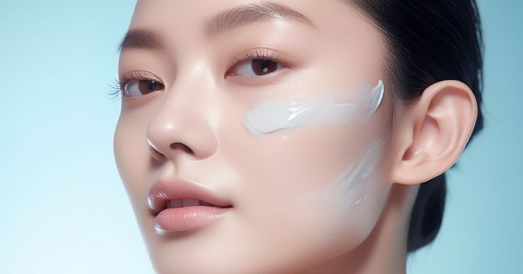 Las rutinas de las coreanas son infalibles. Foto: Archivo