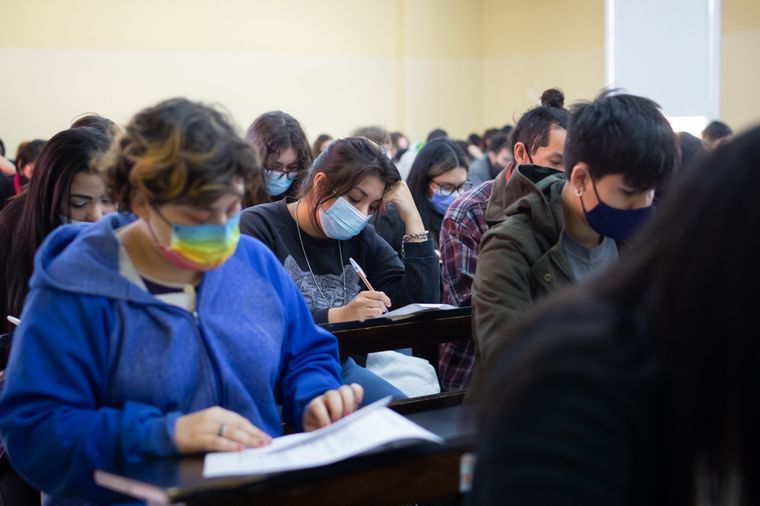 Foto: Twitter: @UBAonline