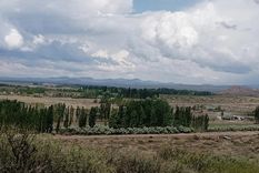 Los pasajes ahora llevarán nombres que homenajean a tres referentes de la comunidad malargüina. Los pasajes ahora llevarán nombres que homenajean a tres referentes de la comunidad malargüina.