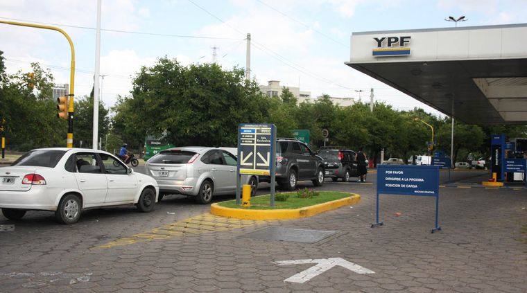 Foto: Fernando Martínez / MDZ