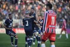 Foto: Télam Foto: Télam