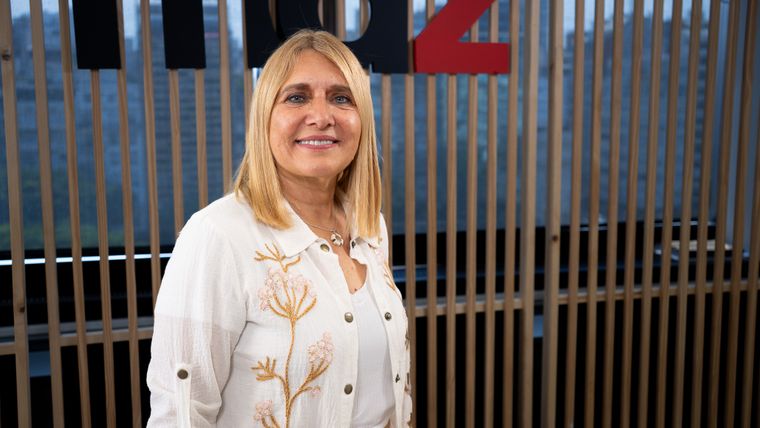 Fabiana Gómez Sabio