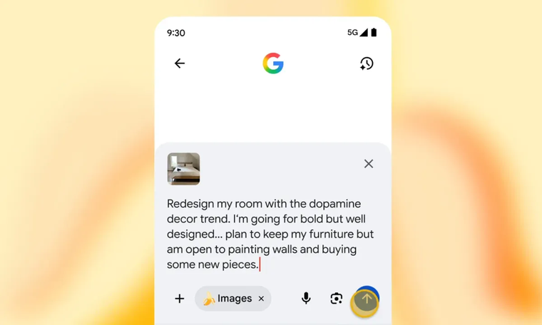 Nano Banana: la IA de Google que populariza la generación de imágenes. Nano Banana: la IA de Google que populariza la generación de imágenes.