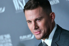 Channing Tatum: de stripper a escritor de cuentos infantiles Channing Tatum es un actor, modelo, bailarín, escritor y productor estadounidense. Foto: Getty Images