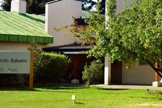 Cada año, cientos de jóvenes se preparan para ingresar a esta institución de elite.