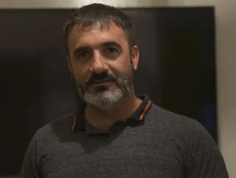 Argüelles había sido testaferro de un jefe narco. Luego decidió declarar en su contra