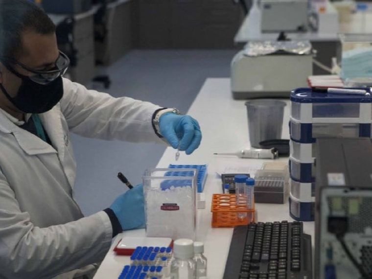 La vacuna ARVAC será probada en 2022 y luego utilizada como refuerzo de otras