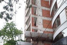 Aguardan el resultado de la autopsia para determinar las circunstancias exactas de su muerte.  Foto: NA