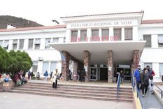 Los hospitales salteños arancelaron la atención a los extranjeros que visitan la provincia. Foto: Gobierno de Salta