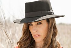 La Sole hará vibrar al público en la repetición del Acto Central. Foto: Instagram @sole_pastorutti La Sole hará vibrar al público en la repetición del Acto Central. Foto: Instagram @sole_pastorutti