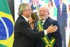 Foto: Noticias Argentinas Foto: Noticias Argentinas