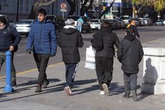 Día de la Niñez: así estará el tiempo que define la agenda de festejos.