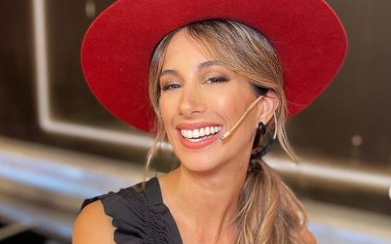 Traumada Estefi reveló que pasó por el quirófano para solucionar sus traumas.