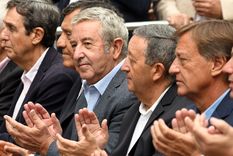 El escenario inesperado de la vendimia política de este año.&nbsp;