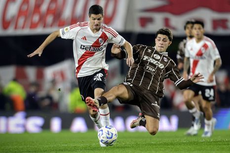 River recibe al campeón Platense en el inicio del torneo Clausura.