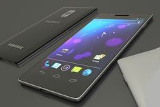 se viene el samsung galaxy mega