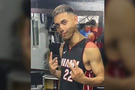 Benjamín Alaniz Castro confesó la autoría del asesinato de Cynthia Landi y fue condenado a la pena de 10 años y 8 meses de cárcel. Benjamín Alaniz Castro confesó la autoría del asesinato de Cynthia Landi y fue condenado a la pena de 10 años y 8 meses de cárcel.