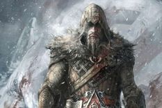 Pinta increíble: Vikingos, lo nuevo de Assassins Creed