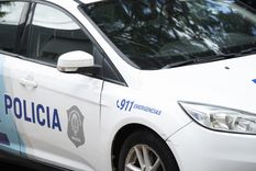 Un hombre fue drogado por un viudo negro, al despertar se cayó por una escaleras y está grave Foto: Juan Mateo Aberastain Zubimendi / Mdz Un hombre fue drogado por un viudo negro, al despertar se cayó por una escaleras y está grave Foto: Juan Mateo Aberastain Zubimendi / Mdz