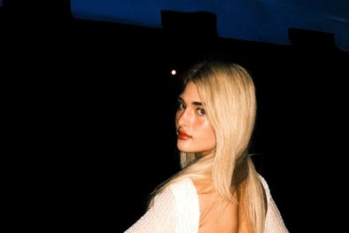 MDZol | El look de Marta Fort que enamoró en Año Nuevo. Foto: Instagram: martacfort