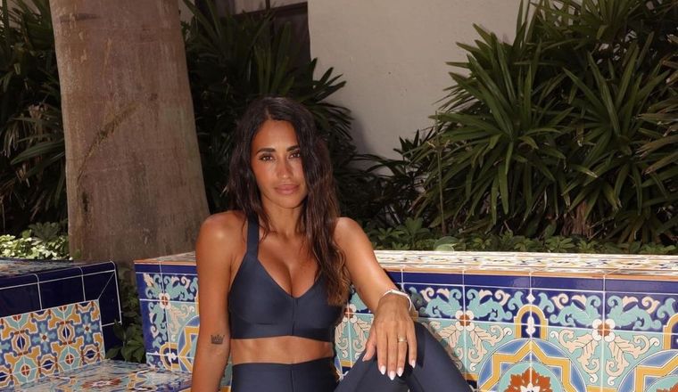 Toda la información infaltable para adquirir el conjunto favorito de las influencers Foto: Instagram