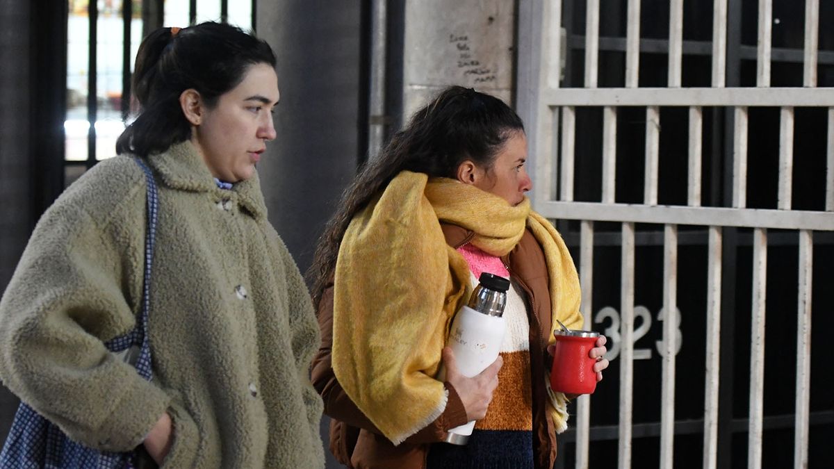 Mendoza tendrá un domingo frío al amanecer, pero con una tarde más agradable