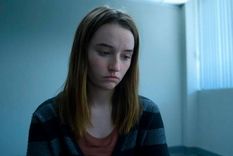 La serie de Netflix que no te puedes perder Foto: Archivo