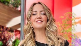 Desde la bañera, Andrea Legarreta deslumbra con atrevidas fotos