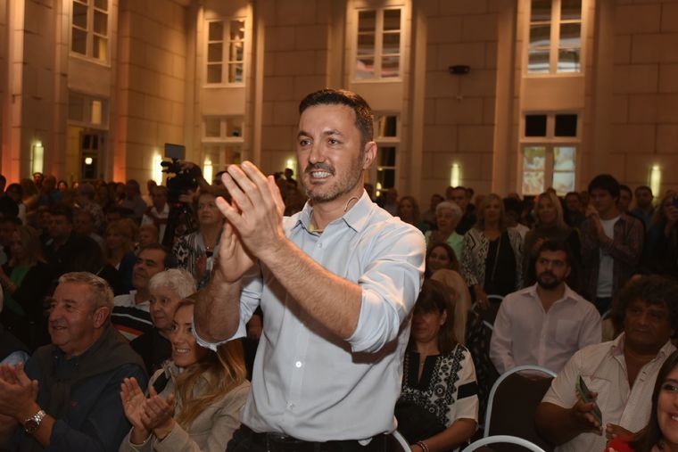 Foto: Maximiliano Ríos/MDZ