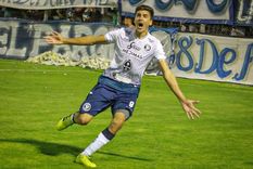 Foto: @CSIRoficial Foto: @CSIRoficial