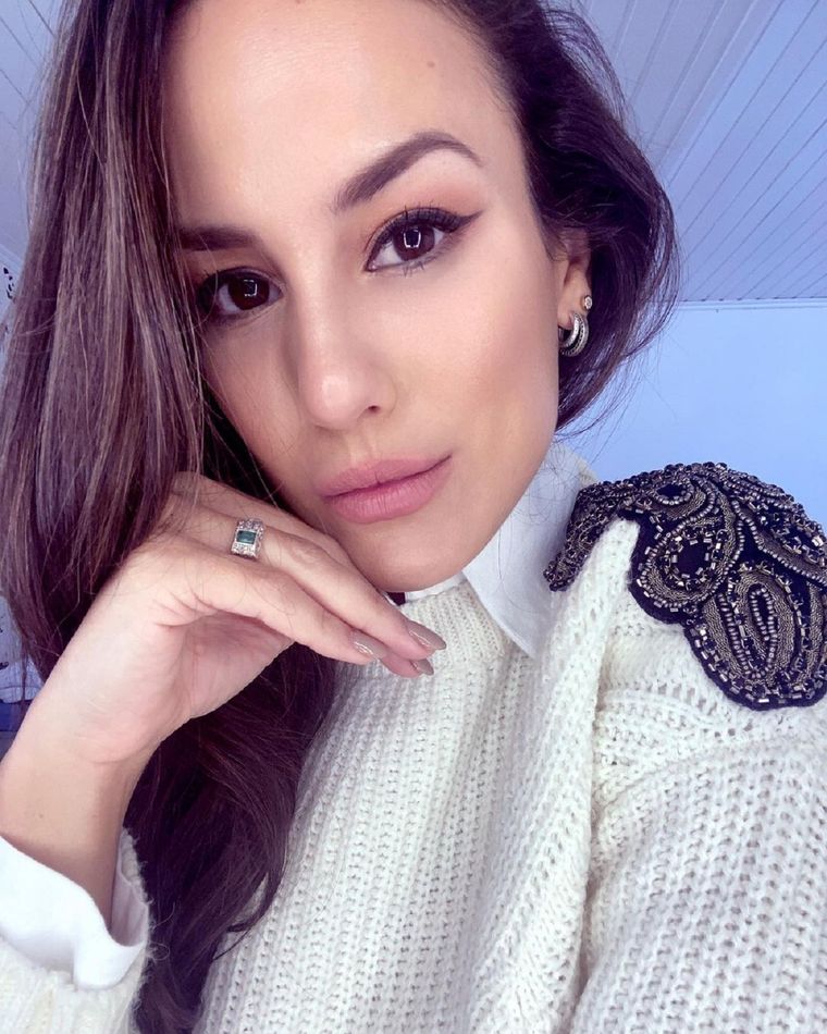 Foto: Instagram @lulifernandezok