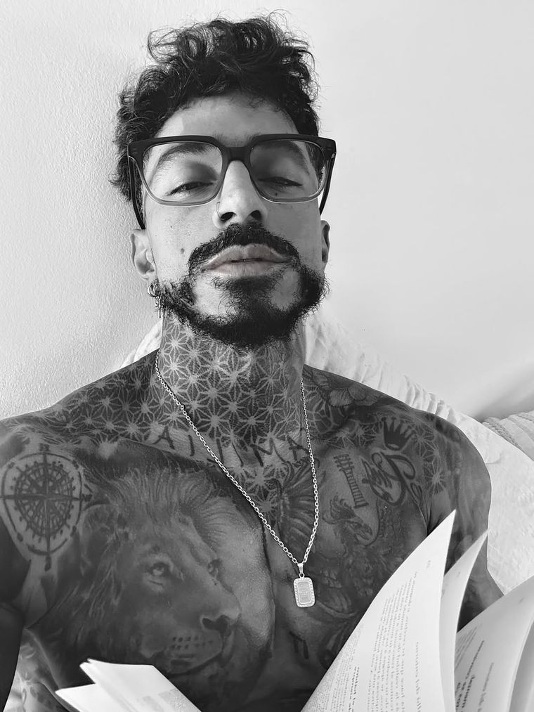 Maximiliano Maximiliano