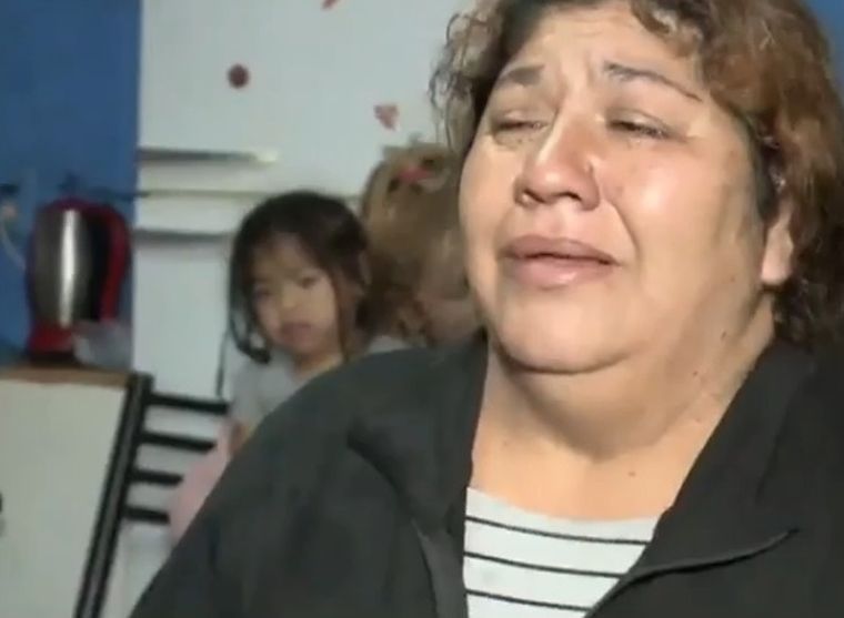 Liliana Rivero habló sobre el terrible momento que está pasando tras el crimen de su hijo de cinco años