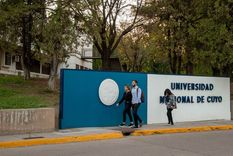 Foto: Santiago Tagua/MDZ