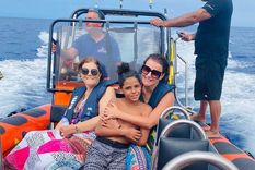 la policia investiga a la familia de cristiano ronaldo por un polemico video de su hijo