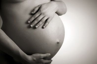 MDZol | Las embarazadas que desarrollan infección por dengue pueden presentar contracciones uterinas desencadenadas por la infección en cualquier trimestre del embarazo. Foto: Shutterstock