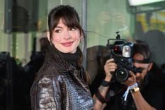 Anne Hathaway Foto: Archivo MDZ