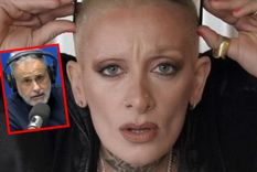 Jorge Rial opinó sobre una nueva polémica de Furia de Gran Hermano. Foto: Instagram Juliana Scaglione / Jorge Rial