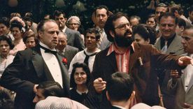 Coppola tenía una idea para continuar la saga.&nbsp;